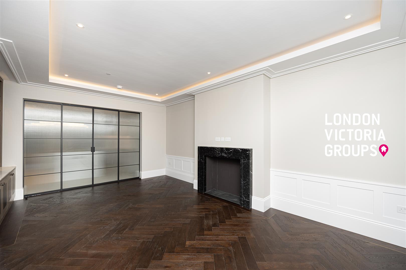 Banfield House, Distillery Road, LONDON
